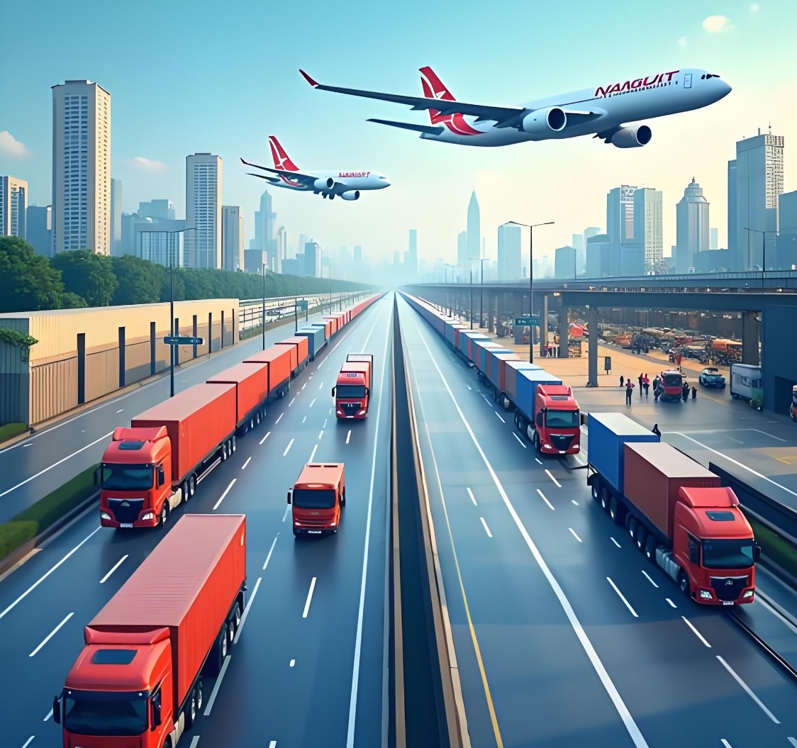 Logistics & Installation