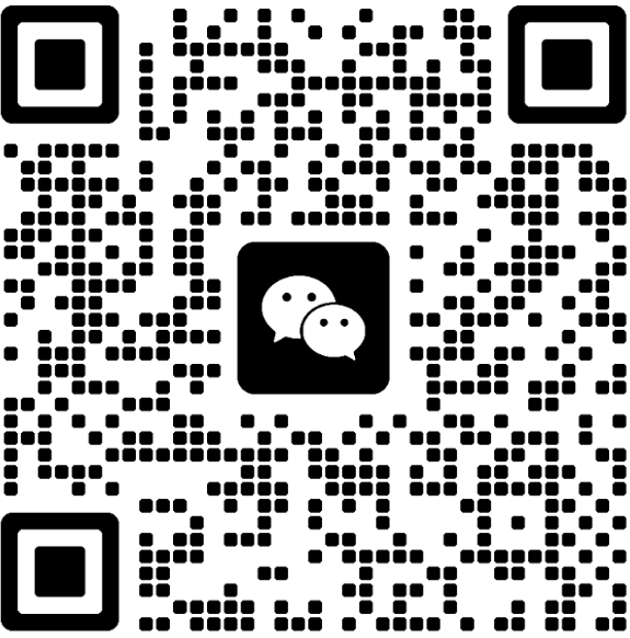 WeChat QR